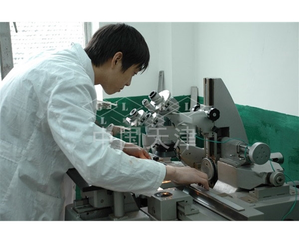 高精度工具显微镜