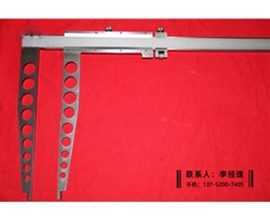 长爪卡尺1000×400mm
