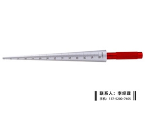 孔径规3-16mm