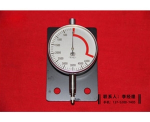 测力表0-4300KN