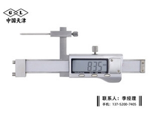 数显面差尺0-30mm
