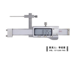 数显面差尺0-30mm