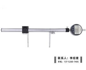 外径测量仪0-850mm